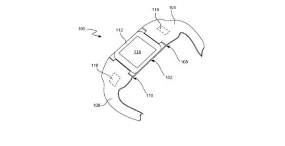 iTime : des indices sur la montre Apple