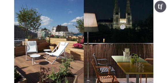 Rooftops : les plus renversants à Paris, Marseille, Lyon et Bordeaux