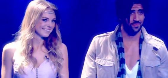 Secret Story 2014 : Stéfan et Sara, déjà du sexe pour le « couple »