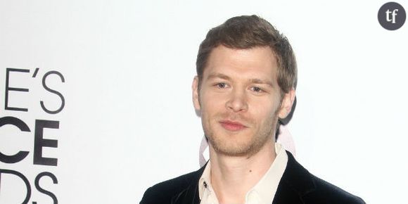 Vampire Diaries : mariage pour Joseph Morgan (Klaus) et Persia White