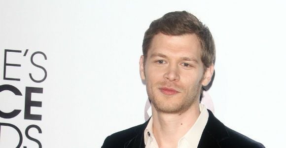 Vampire Diaries : mariage pour Joseph Morgan (Klaus) et Persia White