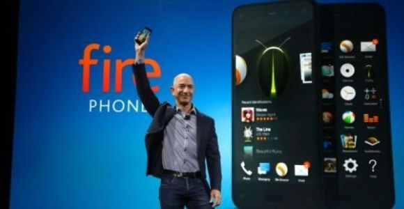 Fire Phone : Skype sera compatible avec le smartphone d'Amazon