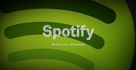 Spotify : Google aurait voulu racheter le service de musique en streaming