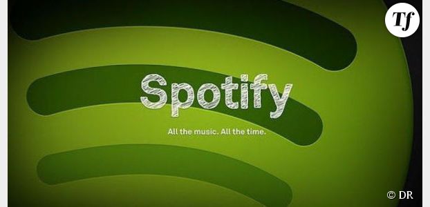 Spotify : Google aurait voulu racheter le service de musique en streaming