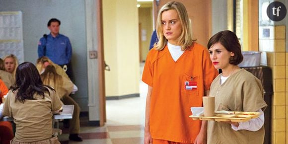 Orange Is The New Black : une prison change la couleur des tenues des prisonniers