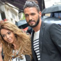 Nabilla et Thomas Vergara agressés à Marseille