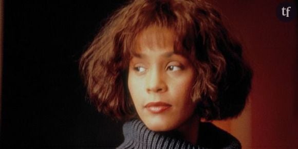 Whitney Houston : sa mère s'oppose au film sur sa vie