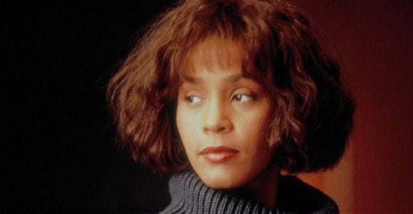 Whitney Houston : sa mère s'oppose au film sur sa vie