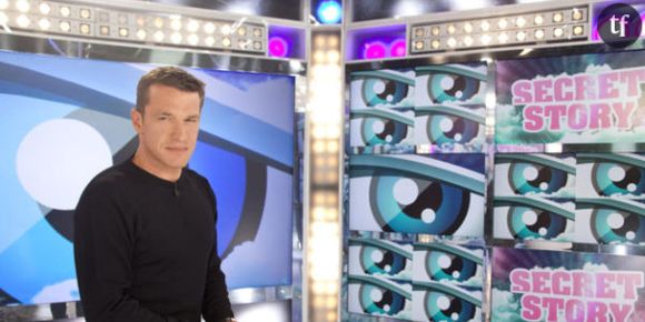 Nouvelle Star 2015 : Benjamin Castaldi pour remplacer Cyril Hanouna (TPMP)