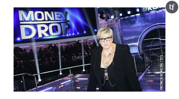 Money Drop : Karine Ferri et les autres stars sur TF1 Replay