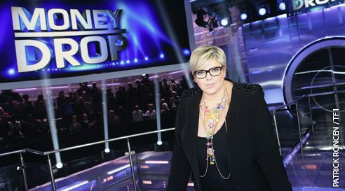 Money Drop : Karine Ferri et les autres stars sur TF1 Replay