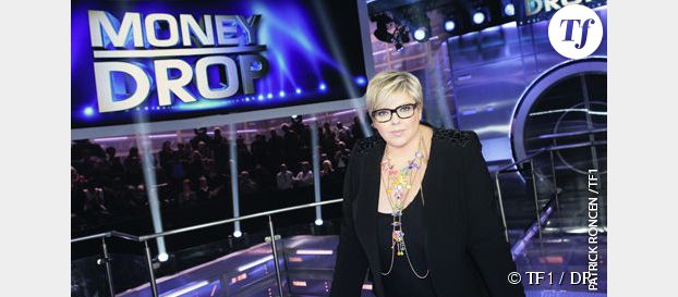 Money Drop : Karine Ferri et les autres stars sur TF1 Replay