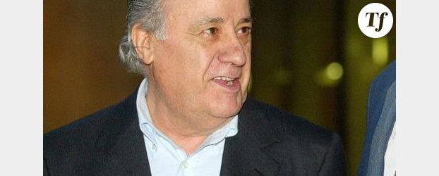 Zara: un nouveau patron pour remplacer Armancio Ortega parti en retraite