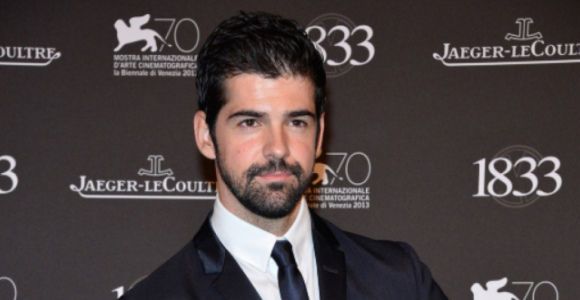 Danse avec les stars 2014 : Miguel Ángel Muñoz (Un, Dos, Tres) dansera avec Fauve Hautot