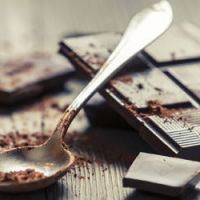 Goûterez-vous au chocolat diététique aux champignons ?