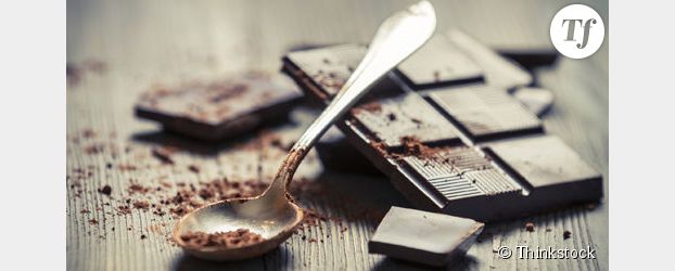 Goûterez-vous au chocolat diététique aux champignons ?