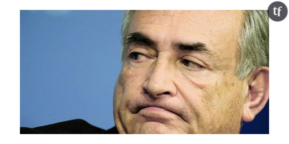 Affaire DSK-Banon : Brigitte Guillemette, l'autre madame Strauss-Kahn