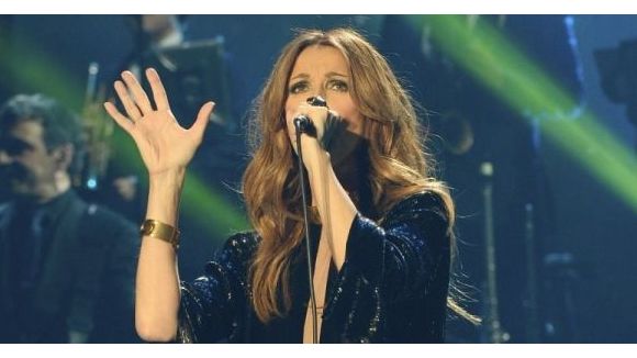 Céline Dion compare Mika à Freddy Mercury