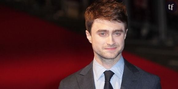 Daniel Radcliffe : quand Harry Potter parle de sexe