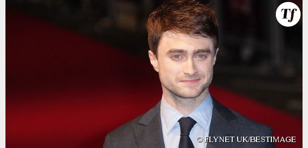 Daniel Radcliffe : quand Harry Potter parle de sexe