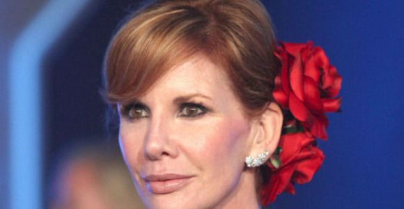 Secret and Lies : Melissa Gilbert (La petite maison dans la prairie) au casting 