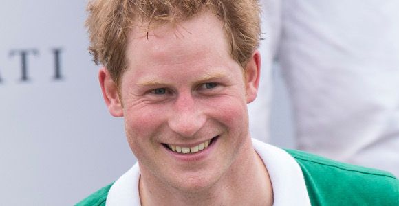 Prince Harry : le programme royal pour ses 30 ans