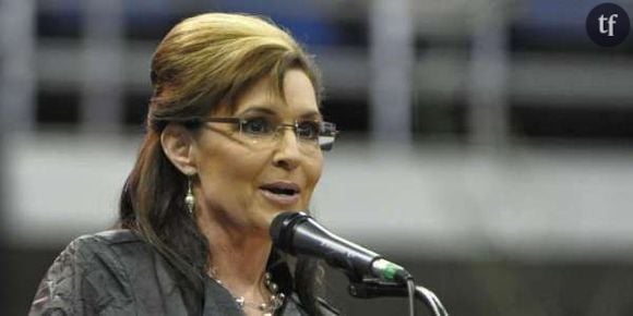 Sarah Palin Channel : après la politique et le fitness, Sarah Palin lance sa chaîne de télévision