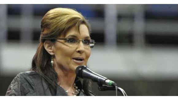 Sarah Palin Channel : après la politique et le fitness, Sarah Palin lance sa chaîne de télévision