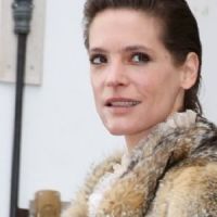 Jenifer : l'ex de Thierry Neuvic, Hélène Fillières (Mafiosa), s'est mariée en Corse