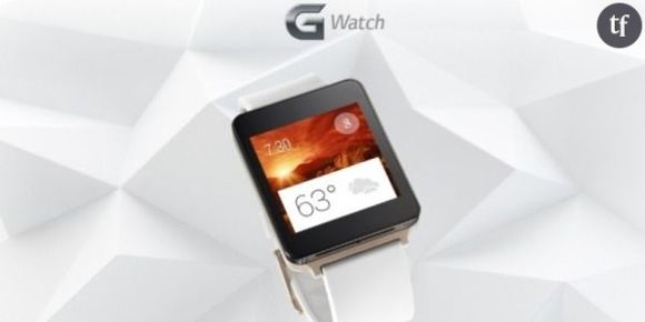 LG G Watch : des problèmes de brûlures au poignet ?