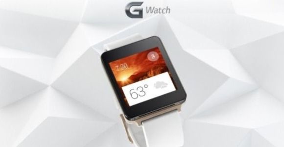 LG G Watch : des problèmes de brûlures au poignet ?