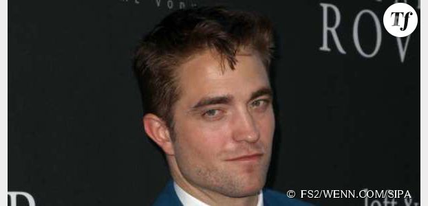 Kristen Stewart : Robert Pattinson la soupçonne d’être lesbienne  