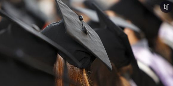 Aux États-Unis, les femmes influentes sont diplômées d'Harvard