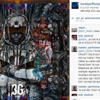 Booba annonce 3G, son nouveau morceau