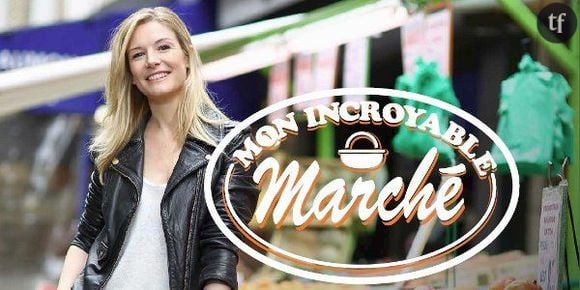 Mon Incroyable Marché débarque sur M6 le 20 août