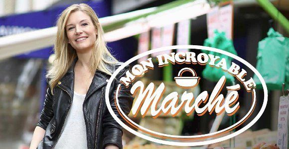 Mon Incroyable Marché débarque sur M6 le 20 août