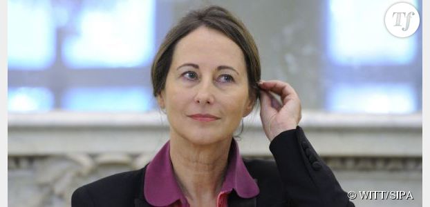 Ségolène Royal "réincarnation d'Aliénor d'Aquitaine" : la ministre dénonce "les attaques misogynes"