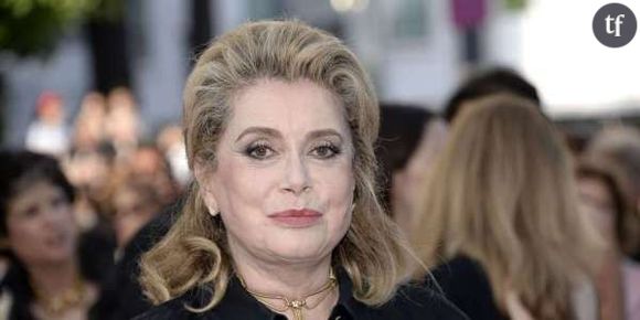 Benjamin Biolay : après Vanessa Paradis, Catherine Deneuve, aimerait chanter pour lui