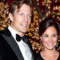 Pippa Middleton : mariage imminent avec Nico Jackson