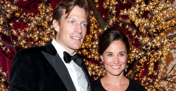 Pippa Middleton : mariage imminent avec Nico Jackson