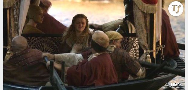 Game of Thrones : remplacée dans la saison 5, une actrice réagit avec humour