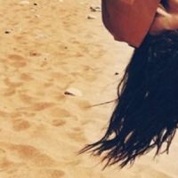 Shy'm : très sexy en bikini pour ses fans sur Instagram