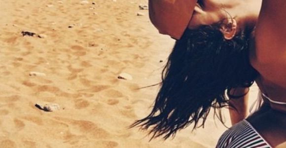 Shy'm : très sexy en bikini pour ses fans sur Instagram