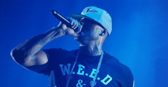 Booba remplace Rohff, La Fouine et Kaaris par Tariq Ramadan