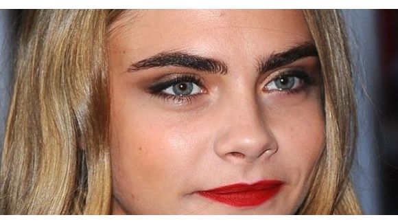 Le sourcil, nouvelle obsession des Françaises 