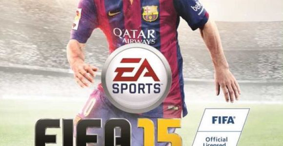 FIFA 15 : date de sortie officielle PS4 et Xbox One 