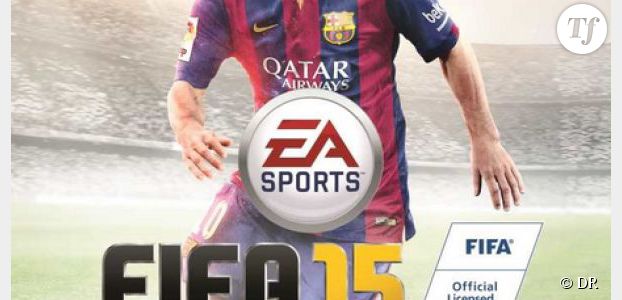 FIFA 15 : date de sortie officielle PS4 et Xbox One 