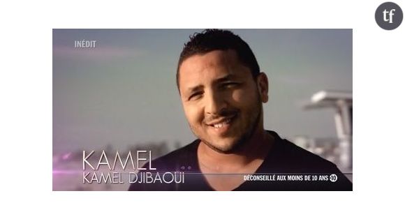 Hollywood Girls 4 : Kamel de retour ?