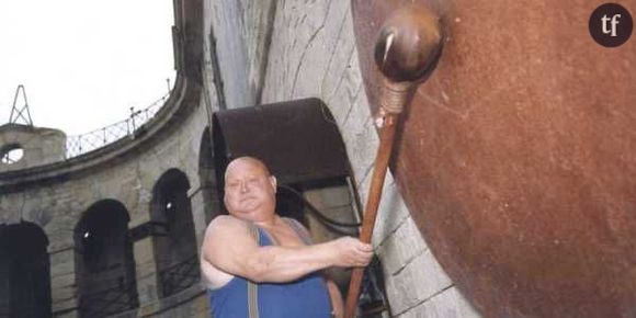 Fort Boyard : La Boule atteint d'un cancer de l'œsophage