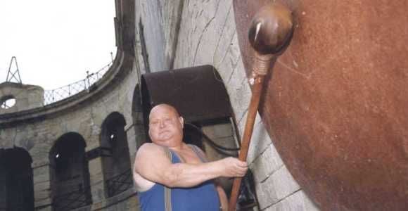 Fort Boyard : La Boule atteint d'un cancer de l'œsophage